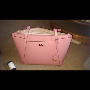 MK purse